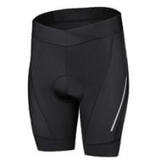 Sara 2.0 ženske hlače črna oblačila velikost M