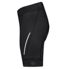 Sara 2.0 ženske hlače črna oblačila velikost M