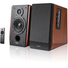 Edifier Zvočniki R1700BTS rjavi 2.0