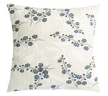 Prevleka iz krep-a - 40x40 cm - Imprese