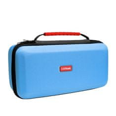 TRUST GXT1252B XL Hardcase Switch 2 Blue