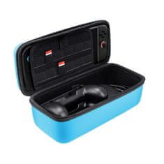 TRUST GXT1252B XL Hardcase Switch 2 Blue