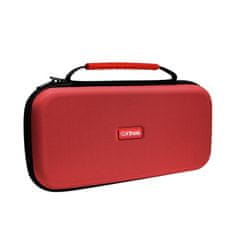 TRUST GXT1251RB Hardcase Switch 2 Red-BL