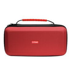 TRUST GXT1252RB XL Hardcase Switch 2 rdeče-modra