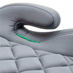 Avtosedež BABY MIX HERO Plus ISOFIX I-SIZE siv 2025