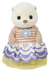 Sylvanian Families Družina morskih vider
