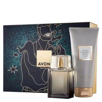 Avon Darilni komplet TTA zanj