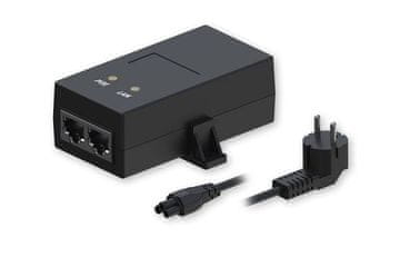 Teltonika Enojni pasivni injektor PoE 10/100 mbps EU, 24 W