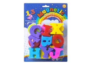 Abecedni magneti 26 kosov