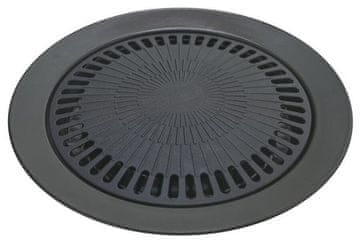 Dodatki Cattara Rešetka za žar za prenosni kuhalnik TRAVELER