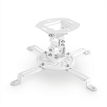 Hama Projektor za stropno montažo, krilni, bel