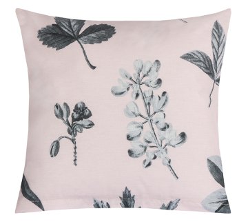 Bombažna prevleka za vzglavnik - 40x40 cm - Meadow