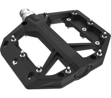 Shimano Pedala PD-GR400 črna