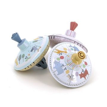 Vilac Kovinska raca Sarah Betz 1 kos