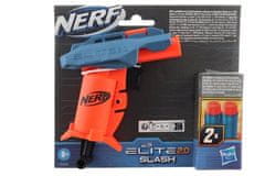 Nerf Elite 2.0 Slash Blaster Blaster z dvema puščicama