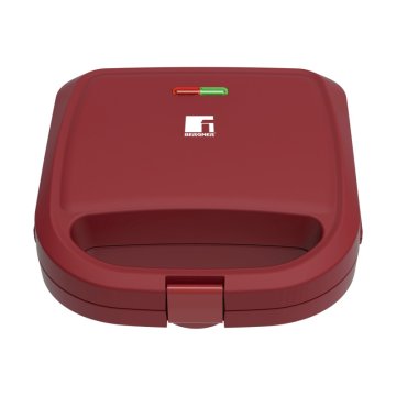Aparat za pripravo sendvičev 750W MAROON BG-51043-RD