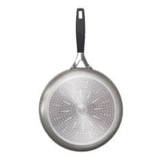 Masterpro Ponev SMART 24 cm srebrna BGEU-3768