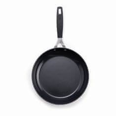 Masterpro Ponev SMART 24 cm srebrna BGEU-3768