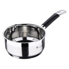 Masterpro Ponev za ražnjiče iz nerjavečega jekla FOODIES 16 cm BGMP-1500-BK