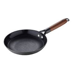 Železna ponev ODIN 20 cm črna BGMP-3815