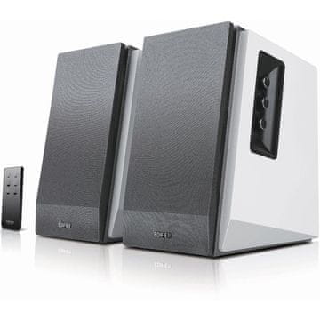 Edifier R1700BT beli 2.0 zvočniki
