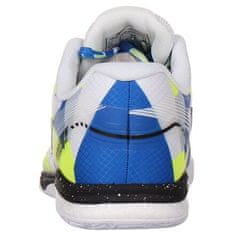 Joma Regate Rebound 2402 notranji čevlji belo-rumene barve EU velikost 40