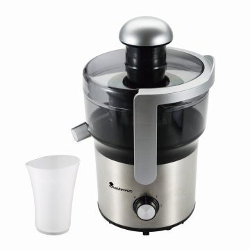 Masterpro Sokovnik FOODIES 350W srebrn BGMP-9001