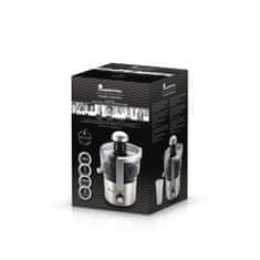 Masterpro Sokovnik FOODIES 350W srebrn BGMP-9001