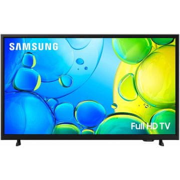 SAMSUNG UE32F6002F VODILNI PAMETNI FHD TELEVIZOR