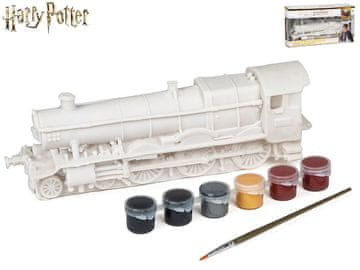 Harry Potter - set slik Hogwarts Express keramika