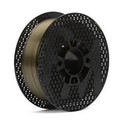 Filament PM tiskarski filament/filament 1,75 PETG Frog gold 1 kg