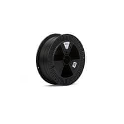 Filament PM tiskarski filament/filament 1,75 FRJet black 2 kg