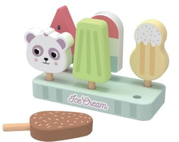 2Kids Toys Set za sladoled