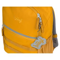 BAAGL Nahrbtnik Buddy Bunny GRS