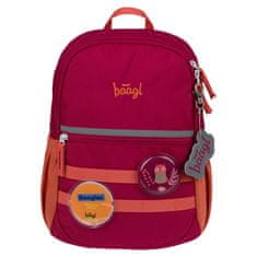 BAAGL Nahrbtnik Buddy Owl GRS