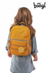 BAAGL Nahrbtnik Buddy Bunny GRS