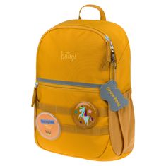 BAAGL Nahrbtnik Buddy Unicorn GRS