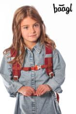 BAAGL Nahrbtnik Buddy Owl GRS