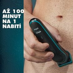 Obrezovalnik za telo in intimne prostore i5 (Obrezovalnik za telo in intimne prostore)