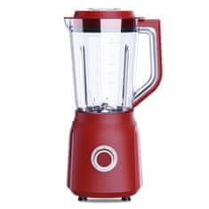 Bergner Namizni mešalnik 1,5 l MAROON