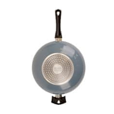 San Ignacio WOK ponev z neprijemljivo površino NOIA 30 cm modra BGEU-6962