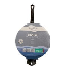 San Ignacio WOK ponev z neprijemljivo površino NOIA 30 cm modra BGEU-6962