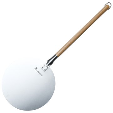 Masterpro Lupina za pico FOODIES 30,5 cm iz nerjavečega jekla BGMP-4873