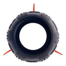 Aerobie - Super Sonic aerodinamična ameriška nogometna žoga/raketa, 13,3x8,3x8,3 cm