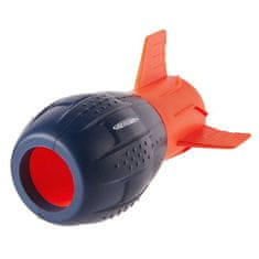 Aerobie - Super Sonic aerodinamična ameriška nogometna žoga/raketa, 13,3x8,3x8,3 cm
