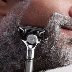 Nadomestne glave The Barber Grade 4 kosi