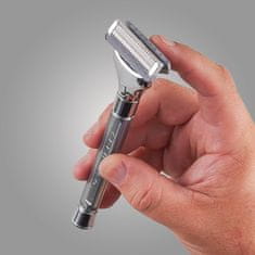 Nadomestne glave The Barber Grade 4 kosi