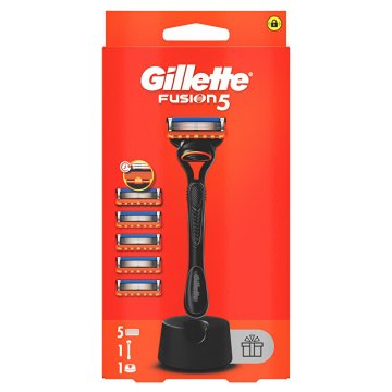 BRIVNIK GILLETTE FUSION5 + 5 KOSOV