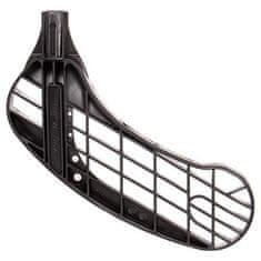 Master rezilo za floorball črno upogib levo