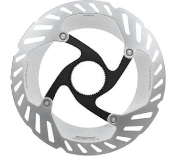 Zavorni disk Shimano ULTEGRA RT-CL800 160mm originalno pakiranje